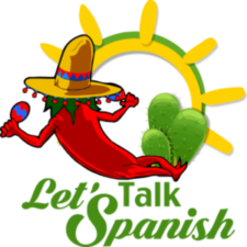 Lets Talk Spanish