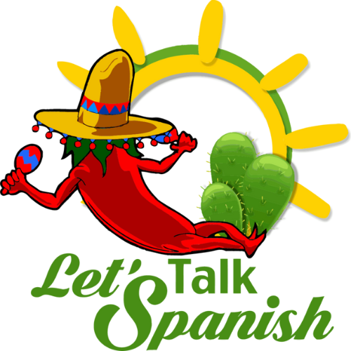 Let's Talk Spanish